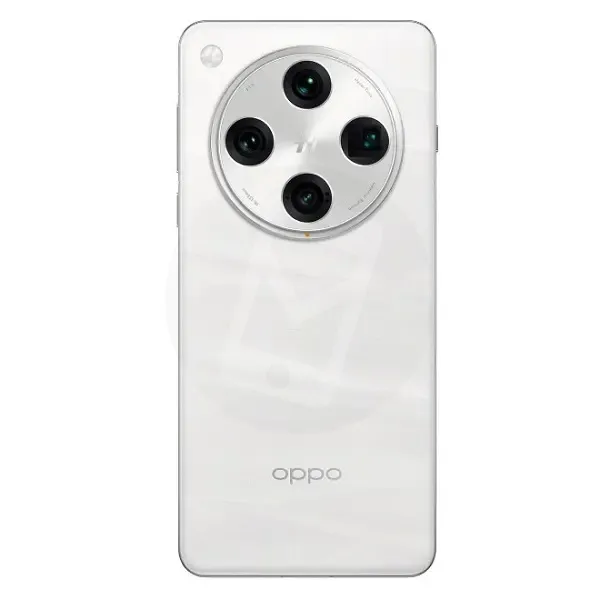 Oppo Find X8 Pro