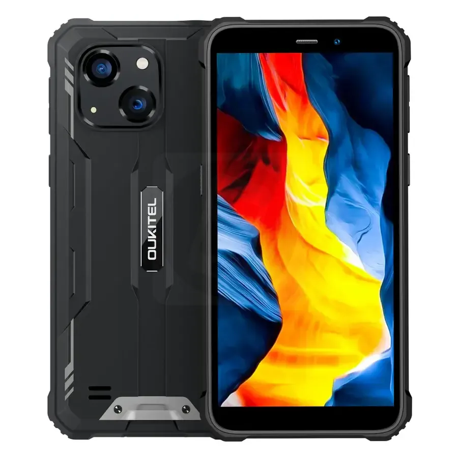 Oukitel WP33