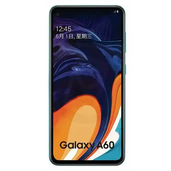 Samsung Galaxy A60