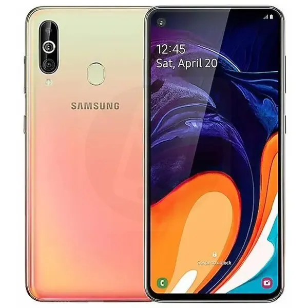 Samsung Galaxy A60