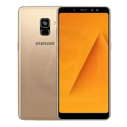 Samsung Galaxy A8 Plus (2018)