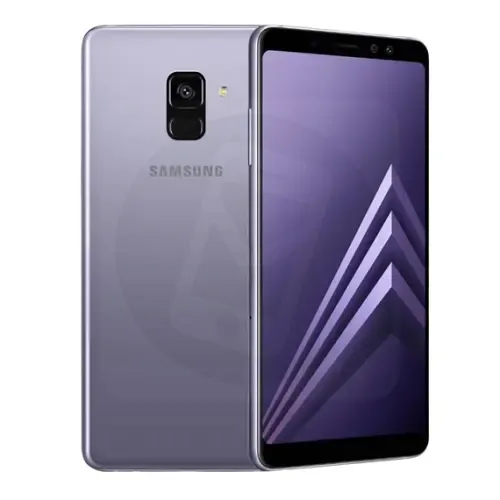 Samsung Galaxy A8 Plus (2018)