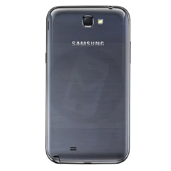 Samsung Galaxy Note II