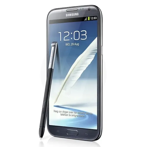 Samsung Galaxy Note II