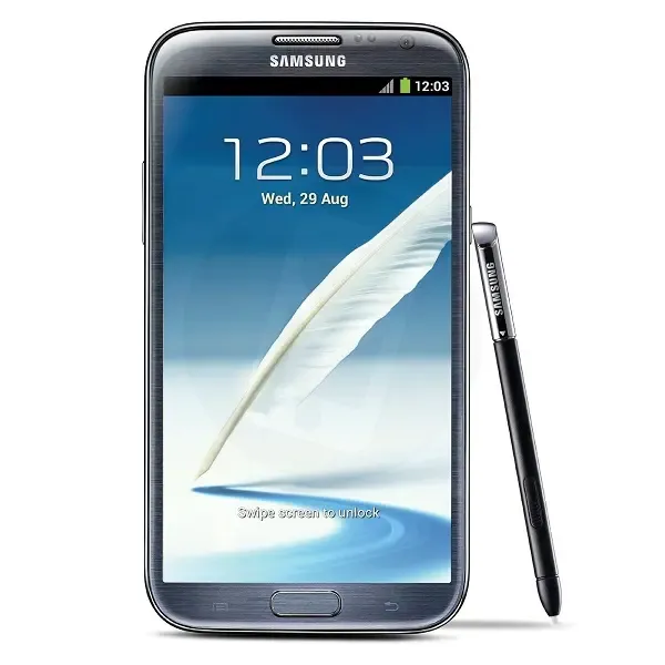 Samsung Galaxy Note II