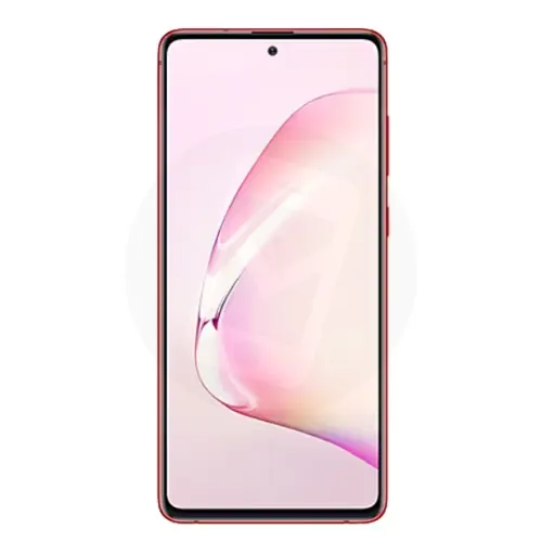 Samsung Galaxy Note10 Lite