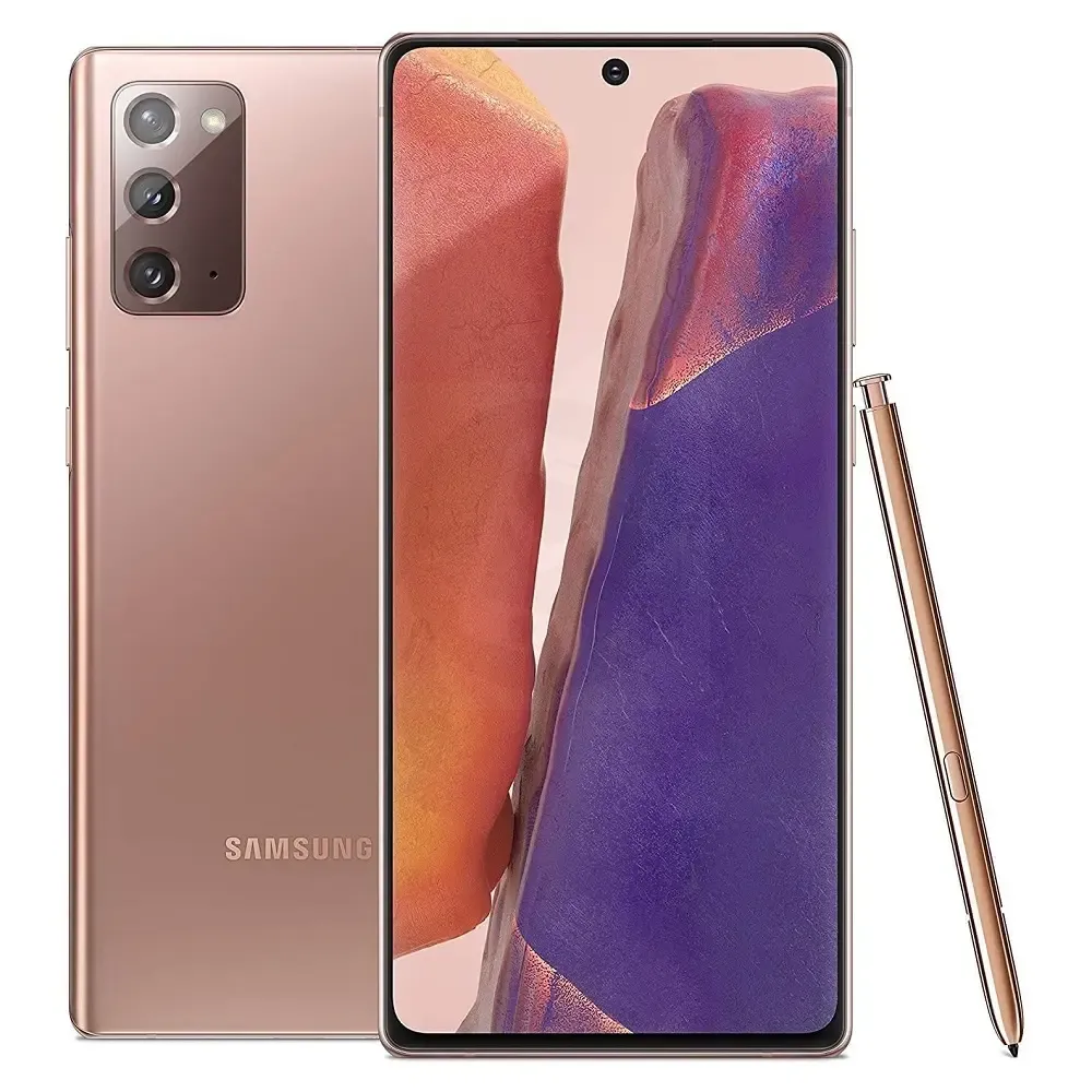 Samsung Galaxy Note20 5G