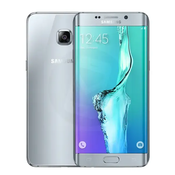 Samsung Galaxy S6 edge