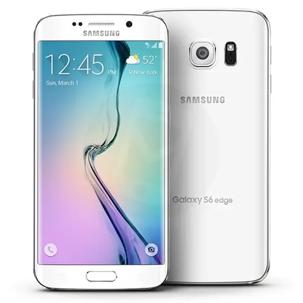 Samsung Galaxy S6 edge