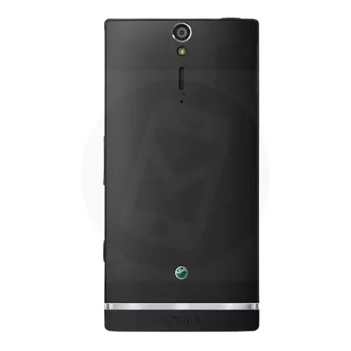 Sony Xperia S