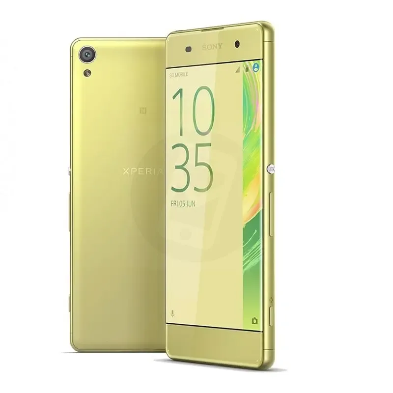 Sony Xperia XA Dual