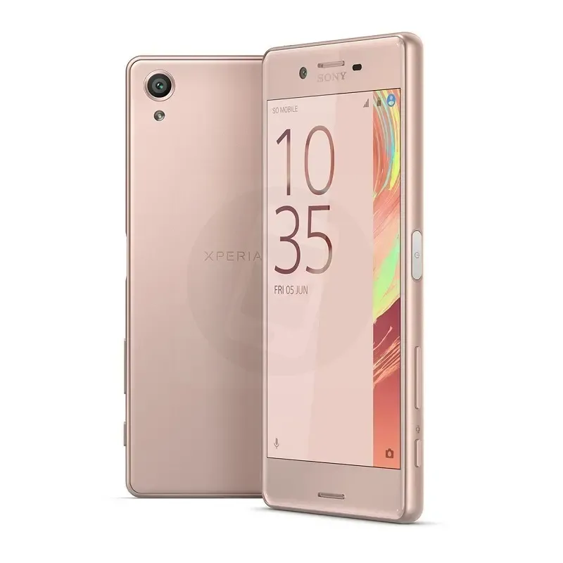 Sony Xperia XA Dual
