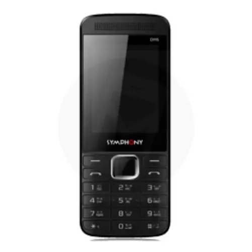 Symphony D115