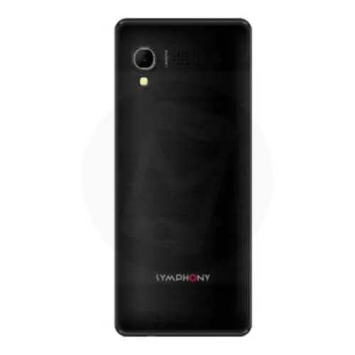 Symphony D22