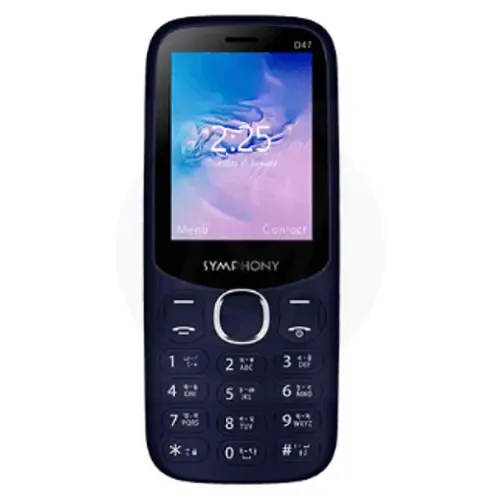 Symphony D47