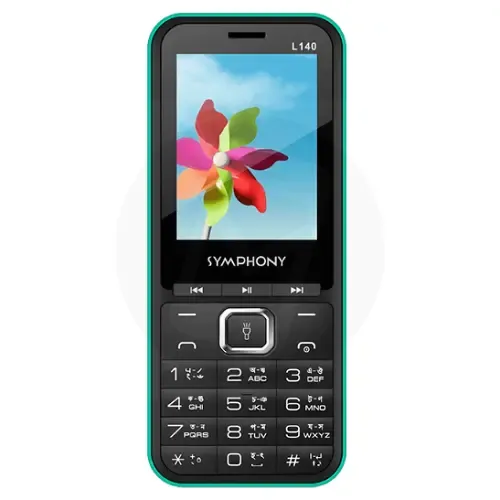 Symphony L140