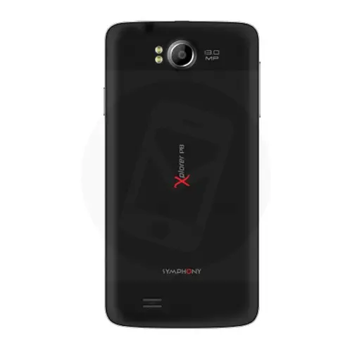 Symphony P8