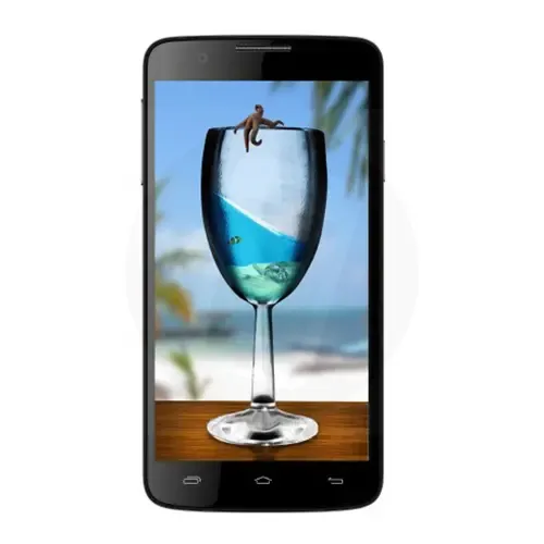 Symphony P8