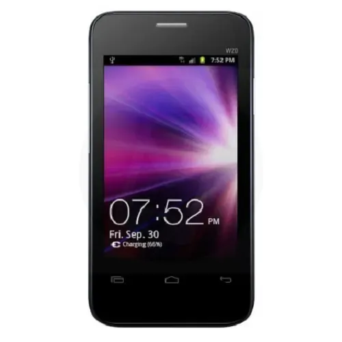 Symphony W20
