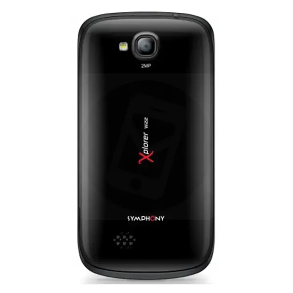 Symphony W22 (3G)