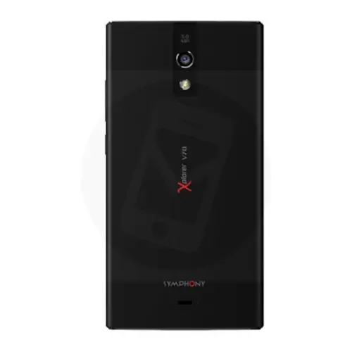 Symphony Xplorer V70