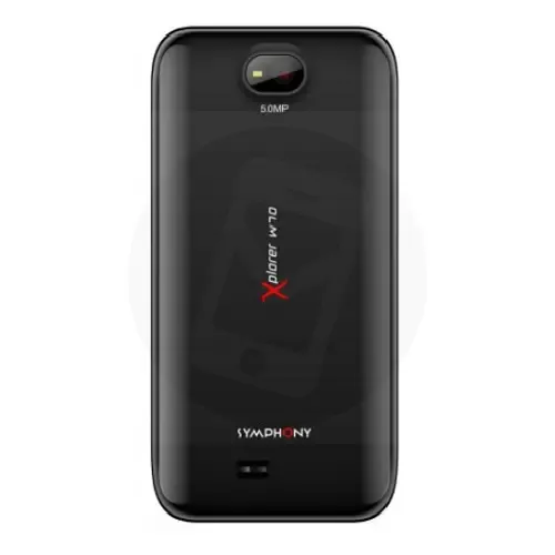 Symphony W72