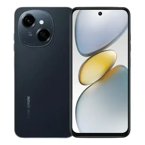 Tecno Spark Go 2
