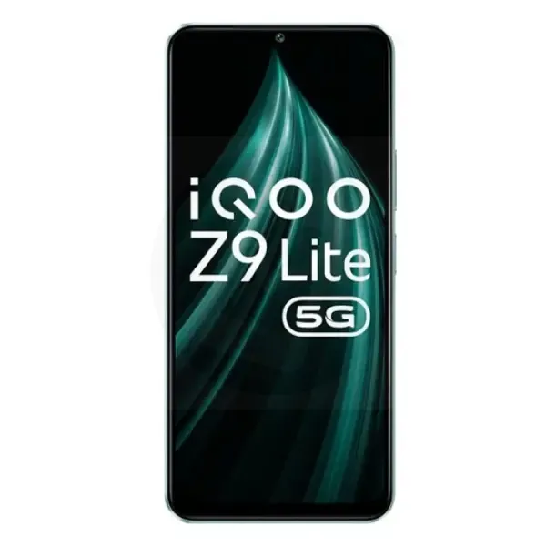 Vivo iQOO Z9 Lite