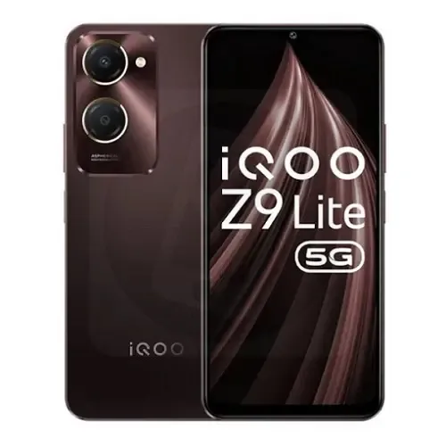 Vivo iQOO Z9 Lite