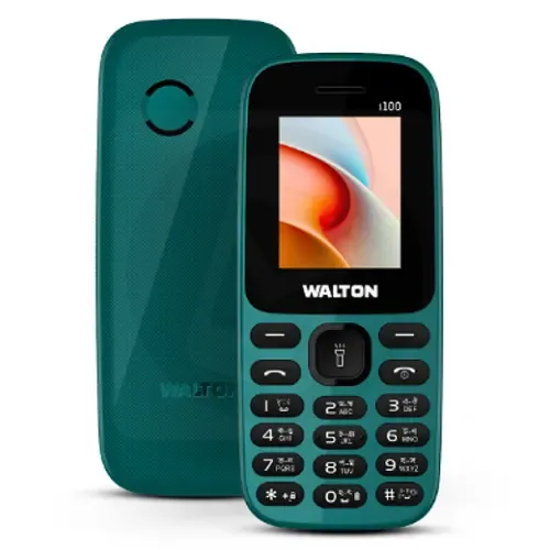 Walton OLVIO I100