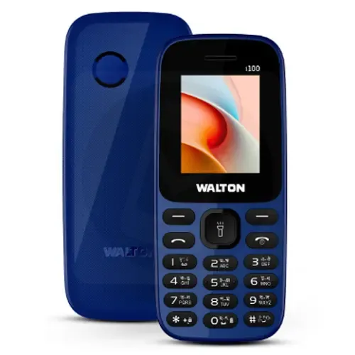 Walton OLVIO I100