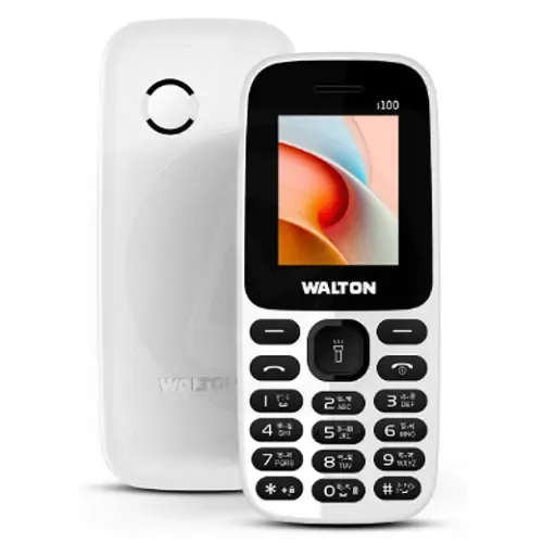 Walton OLVIO I100