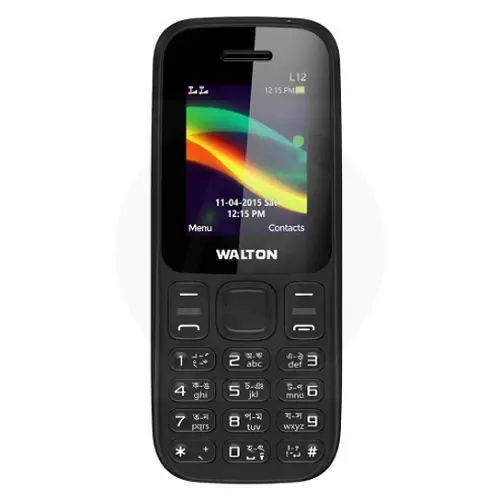 Walton OLVIO L12