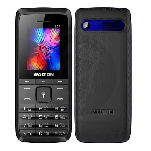 Walton Olvio L27