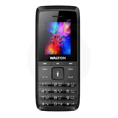 Walton Olvio L27