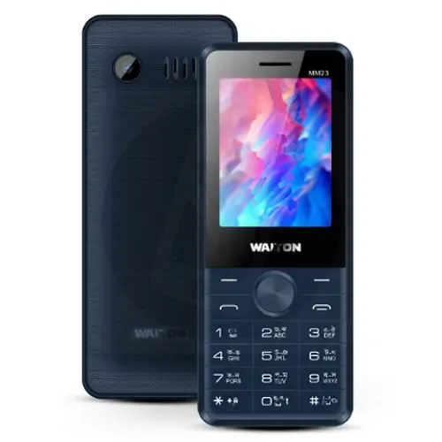 Walton Olvio MM23