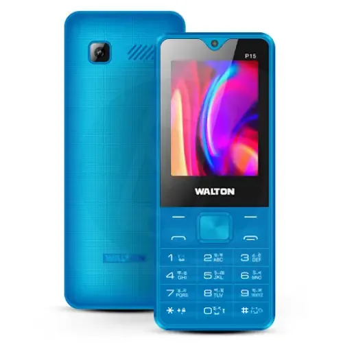 Walton Olvio P15