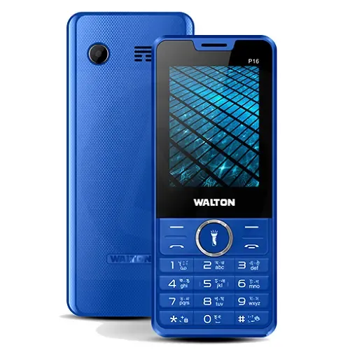 Walton Olvio P16