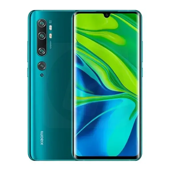 Xiaomi Mi Note 10