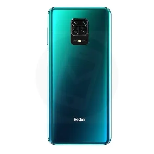 Xiaomi Redmi Note 9 Pro (India)