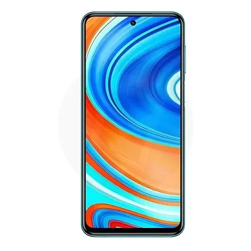 Xiaomi Redmi Note 9 Pro (India)