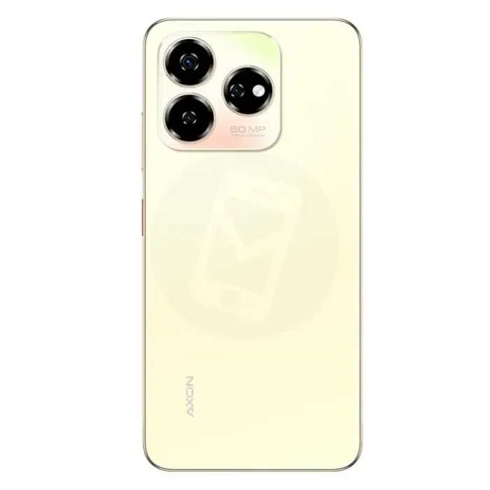 ZTE Axon 60