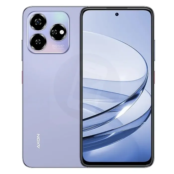 ZTE Axon 60