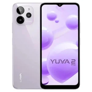 Lava Yuva 3 Pro
