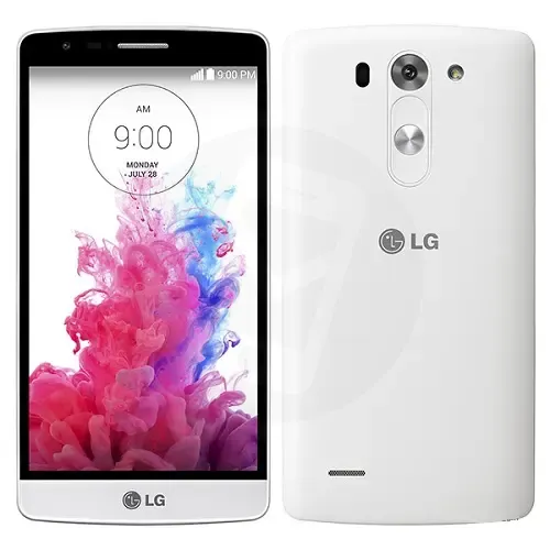 LG G3S