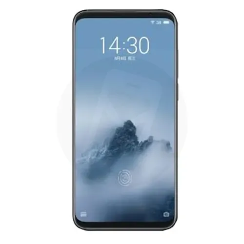 Meizu 16