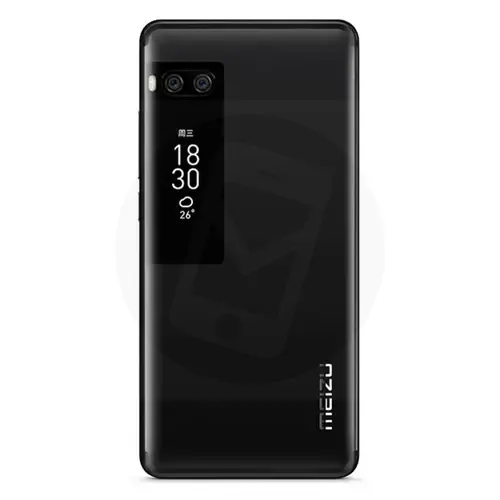 Meizu Pro 7