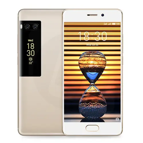 Meizu Pro 7
