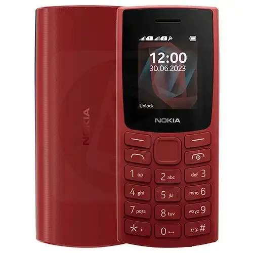 Nokia 106 DS (2023)
