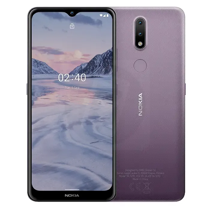 Nokia 2.4